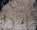 モグモグ離乳食中期後期に☆簡単鶏肉バーグ作り方2写真
