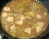 シーフードカレーそうめんカップヌードル風作り方4写真