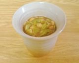 シーフードカレーそうめんカップヌードル風作り方6写真