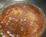 豆腐団子のおろし餡。作り方4写真