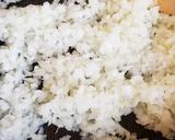 とある日の昼飯作り方2写真