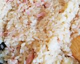 とある日の昼飯作り方5写真