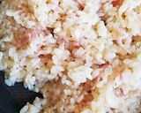 とある日の昼飯作り方6写真