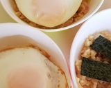 とある日の昼飯作り方7写真