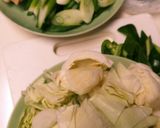 簡単!市販の回鍋肉の素で、美味しい回鍋肉作り方2写真