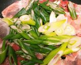 簡単!市販の回鍋肉の素で、美味しい回鍋肉作り方6写真