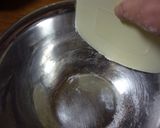 手捏ねで☆湯種食パン作り方4写真
