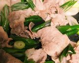 簡単!市販の回鍋肉の素で、美味しい回鍋肉作り方7写真
