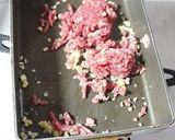 肉あんかけ大根作り方3写真