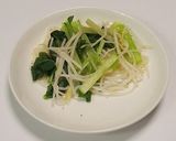 ハニーセサミチキン作り方4写真