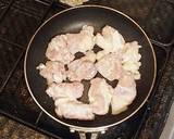 ハニーセサミチキン作り方5写真