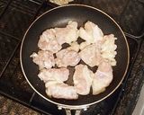 ハニーセサミチキン作り方5写真