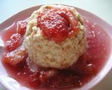 ミキサーで簡単♪豆腐のチーズケーキ風作り方4写真