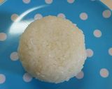 可愛いおにぎり☺️超簡単！作り方1写真