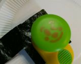可愛いおにぎり☺️超簡単！作り方3写真