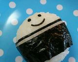 可愛いおにぎり☺️超簡単！作り方5写真
