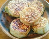 焼肉のたれで食べるトルコナスのステーキ作り方8写真