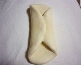 手捏ねで☆湯種食パン作り方11写真