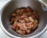 炭酸水deカリっとジューシーな唐揚げ☆作り方4写真