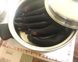 【北海道焼きとうきび・焼きなす】AQW作り方2写真