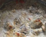 豆腐とアボカドのシチュー&グラタン作り方7写真