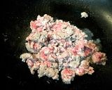 簡単！タイ料理☆ラープ☆挽肉の香草和え作り方2写真