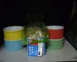 手捏ねで☆湯種食パン作り方13写真