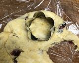 ＨＭスコーン超簡単作り方7写真