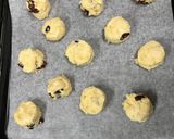 ＨＭスコーン超簡単作り方8写真