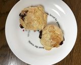 ＨＭスコーン超簡単作り方10写真