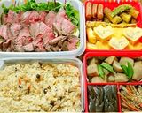 ♥２０１７’運動会お弁当♥覚書作り方22写真