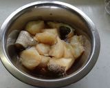 酢衣deカリっと！鱈のふっくら唐揚げ作り方2写真