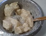 酢衣deカリっと！鱈のふっくら唐揚げ作り方4写真