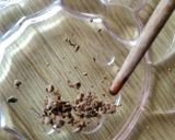 ホイップマリー厶抹茶クッキー作り方5写真