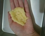 じゃがいもでチーズボール♪作り方10写真