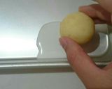 じゃがいもでチーズボール♪作り方12写真
