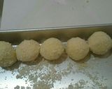 じゃがいもでチーズボール♪作り方13写真