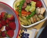 ◇自家製ジェノベーゼソース◇作り方10写真