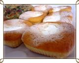 糖質極少★チーズケーキ風おからパン作り方11写真