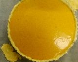 パンプキンパイ・ナツメグ不用作り方16写真