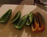 ハラペーニョのチーズフライ作り方1写真