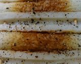 ちくわ串焼き作り方2写真
