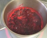 ローゼルジャム作り方6写真