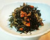 ♡ひじきの煮もの♡ご飯がすすみます！作り方3写真