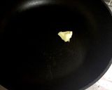 ジャーマンポテト味☆ソーセージきのこ炒め作り方3写真