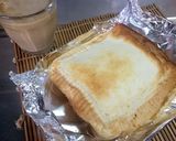 簡単!時短!手軽!焼きチーズカレーパン作り方7写真