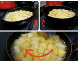 ホクホク煮っ転がし♪じゃが芋の塩煮☆煮物作り方4写真