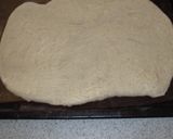 いいじゃん、ケチャップだって：簡単ピザ作り方3写真