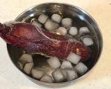 冷凍パイシートで、スイートポテトパイ！作り方2写真
