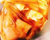 むね肉もも肉手羽元で甘めのおいしい唐揚げ作り方3写真